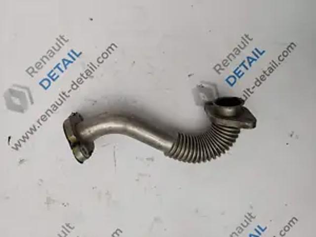 Шланг (патрубок) радіатор EGR, відведення 8200889753 NISSAN