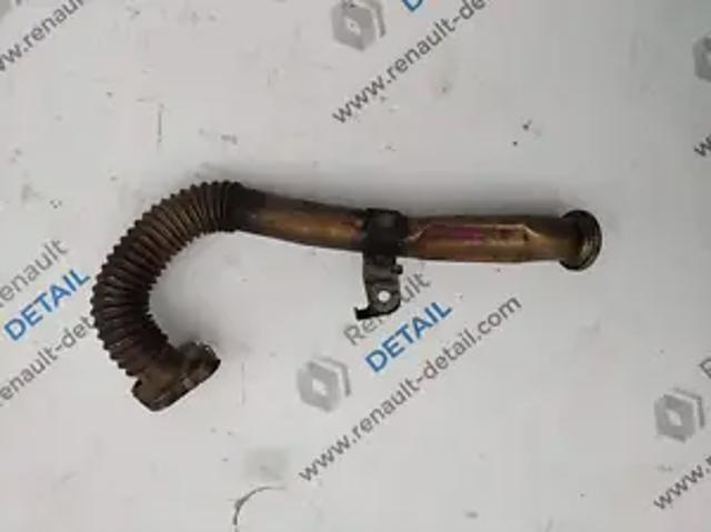 Шланг (патрубок) радіатор EGR, подача 8200889758 OPEL