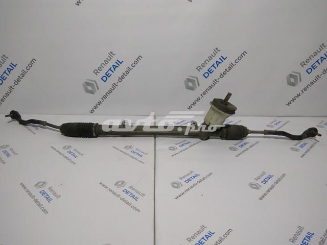 Рульова рейка 8200892104 RENAULT