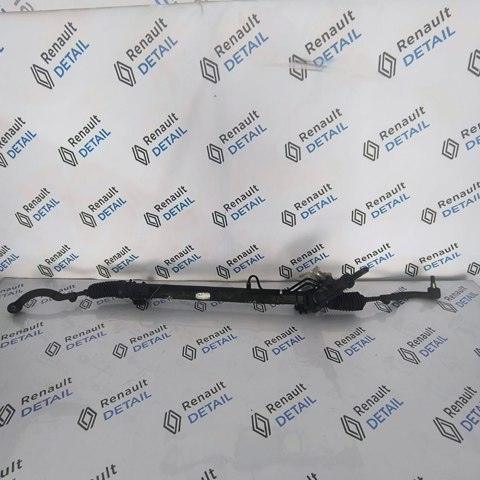 Кермова рейка 8200893573 RENAULT