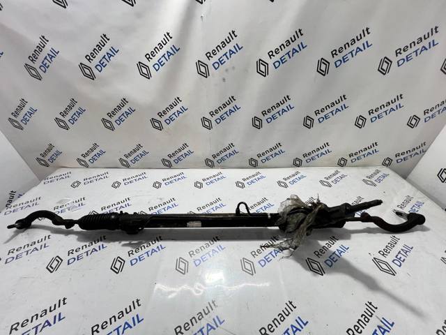 Кермова рейка 8200893573 RENAULT