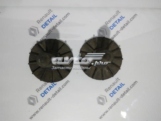 Відбійник пружини підвіски задньої 8200926887 RENAULT