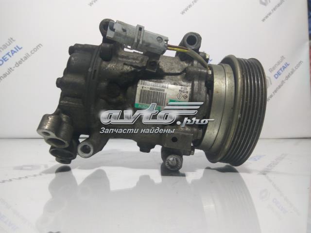 Насос кондиціонера 8200953359 RENAULT