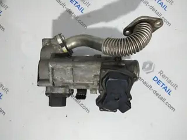 Блок дросельної заслінки 8200987453 NISSAN