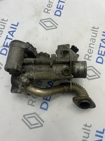 Блок дросельної заслінки 8200987453 RENAULT