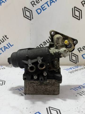 Корпус маслофільтра 8201005241 NISSAN