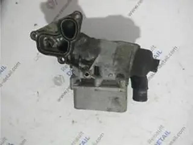 Корпус масляного фільтра 8201005241 NISSAN