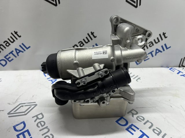 Корпус масляного фільтра 8201005241 RENAULT
