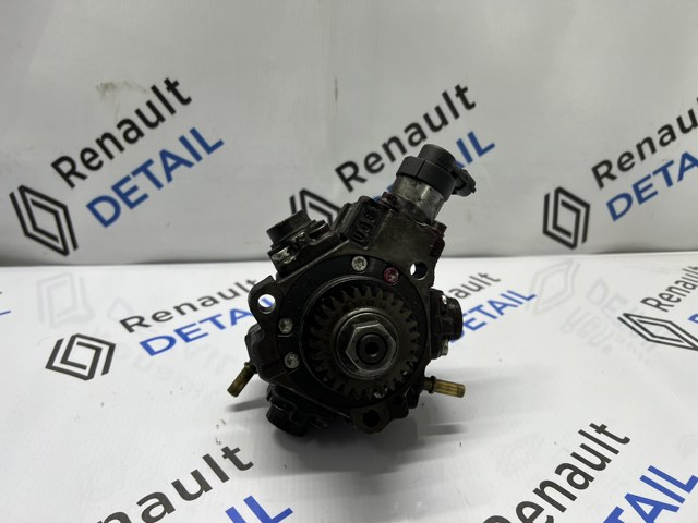 Насос паливний високого тиску 8201045496 RENAULT