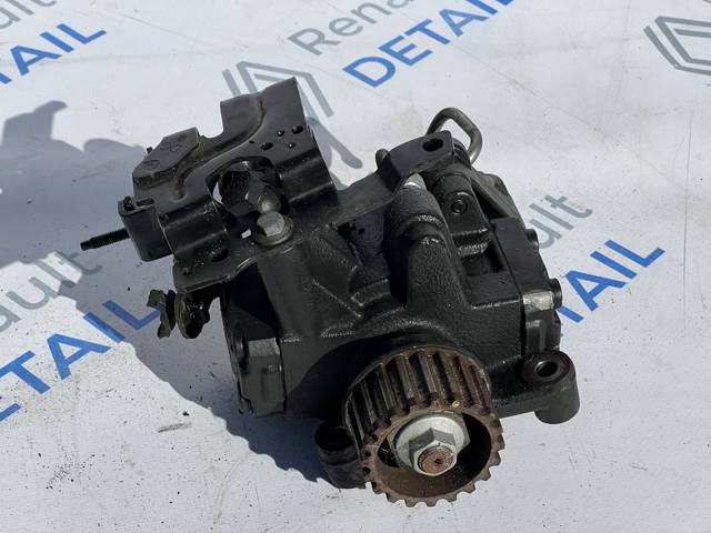 Насос паливний високого тиску (ПНВТ) - DIESEL 8201100115 RENAULT