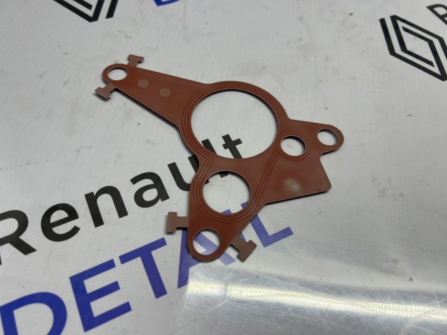 Прокладка вакуумного насосу 8201129837 RENAULT