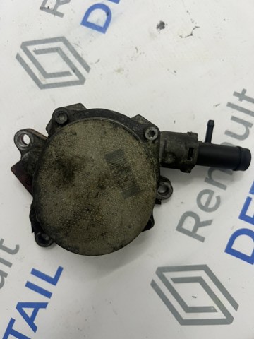 Насос вакуумний 8201163444 RENAULT
