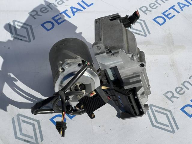 Колонка рульова 8201215125 RENAULT