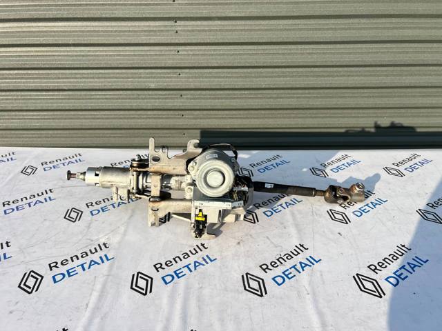 Колонка рульова 8201514069 RENAULT