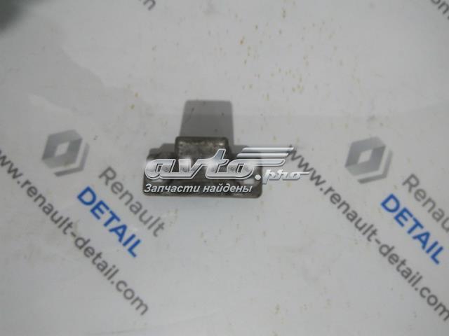 Обмежувач зсувної двері, нижній на кузові 824760002R RENAULT