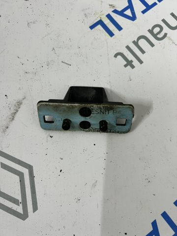 Обмежувач зсувної двері, нижній на кузові 824766422R RENAULT