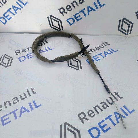 Замок і ручки (передніх) дверей 826703236R RENAULT