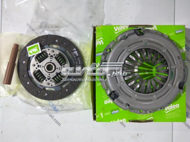 Комплект зчеплення  826816 VALEO