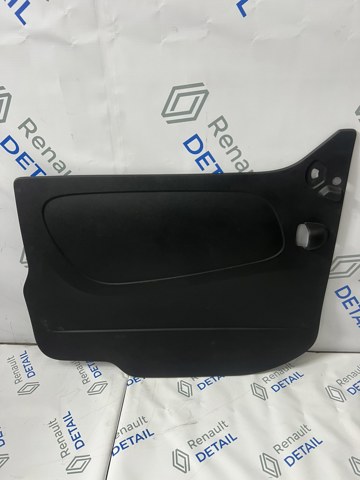 Карта двері задніх лівих 829A14955R RENAULT