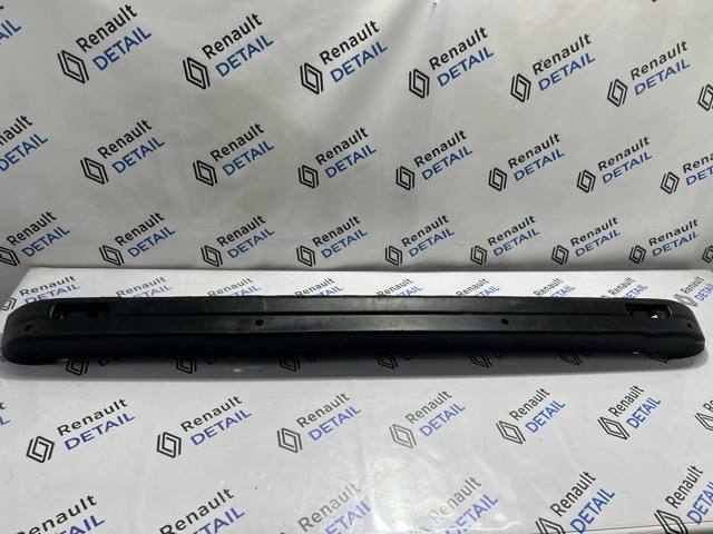 Бампер задній 850221446R RENAULT