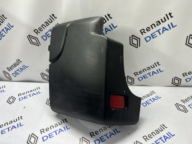 Кут бампера заднього лівий 851210001R RENAULT
