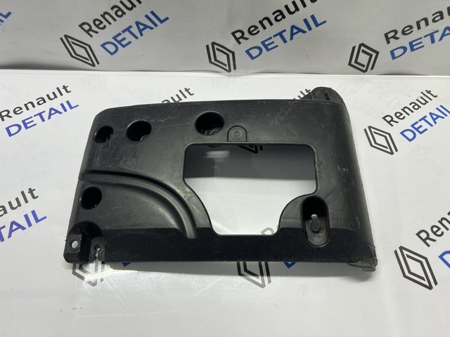 Кронштейн бампера заднього, правий 852220001R RENAULT
