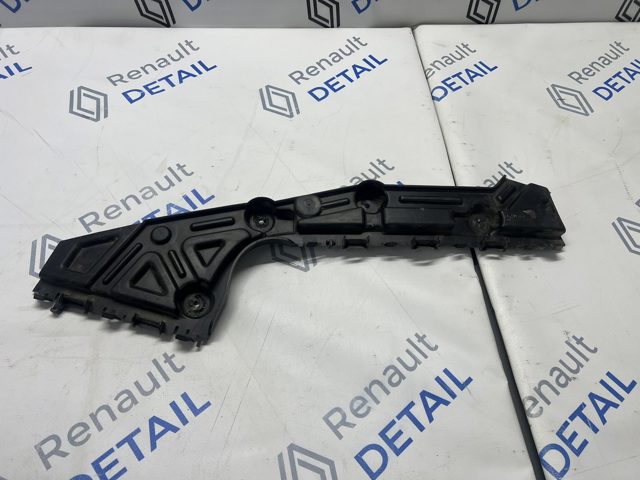 Ліве кріплення заднього бампера 852259463R RENAULT