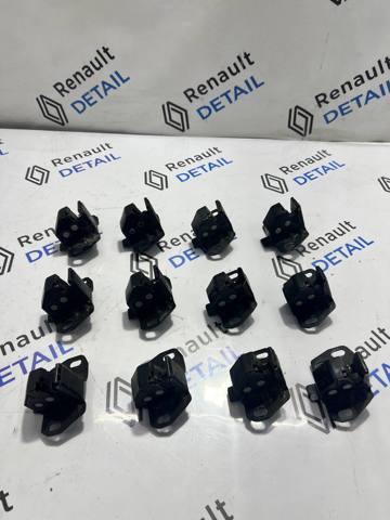 Замок задньої правої двостулкової двері, верхній 905920001R RENAULT