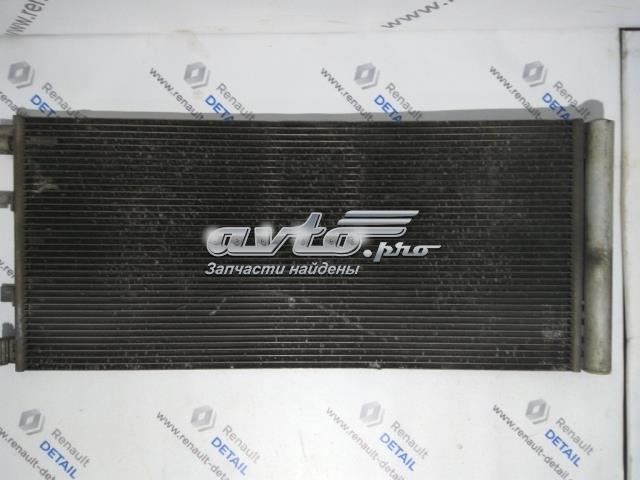 Конденсер 921005824R RENAULT