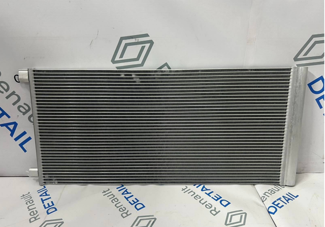 Радіатор кондиціонера 921006188R RENAULT