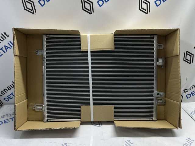 Конденсатор кондиціонера 921007736R RENAULT