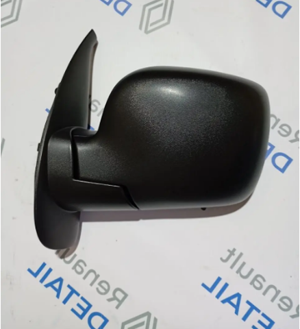 Ліве бічне дзеркало 9239698 ALKAR