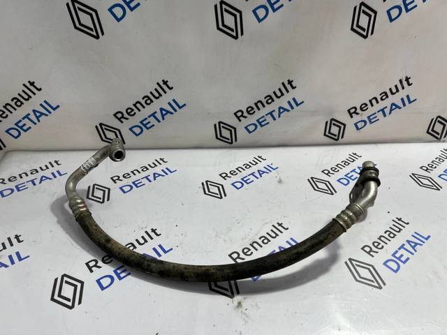 Шланг кондиціонера, від осушувача до компресора 924543135R RENAULT