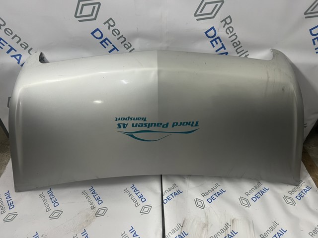 Капот 93197265 OPEL