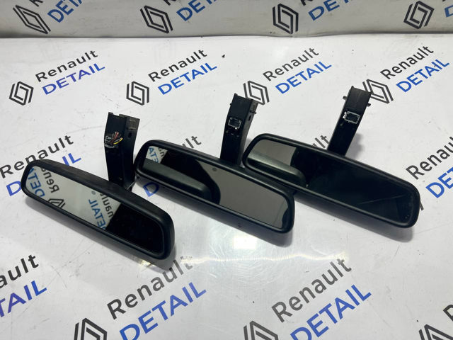 Дзеркало салону авто 963213212R RENAULT