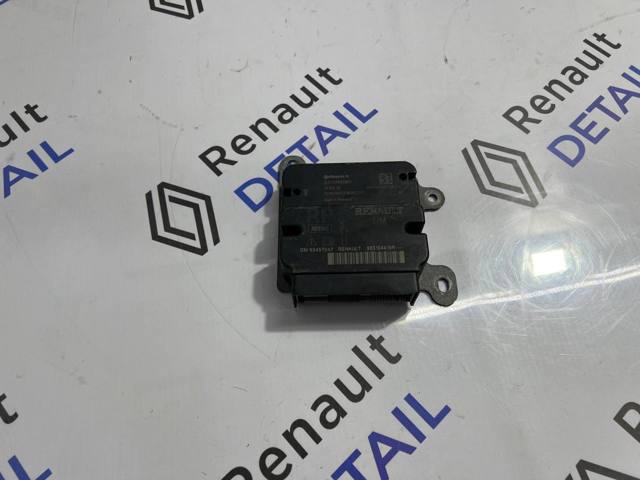 Модуль-процесор управління подушки безпеки 985104418R RENAULT