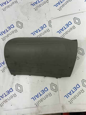 Подушка безпеки пасажира 985155691R RENAULT