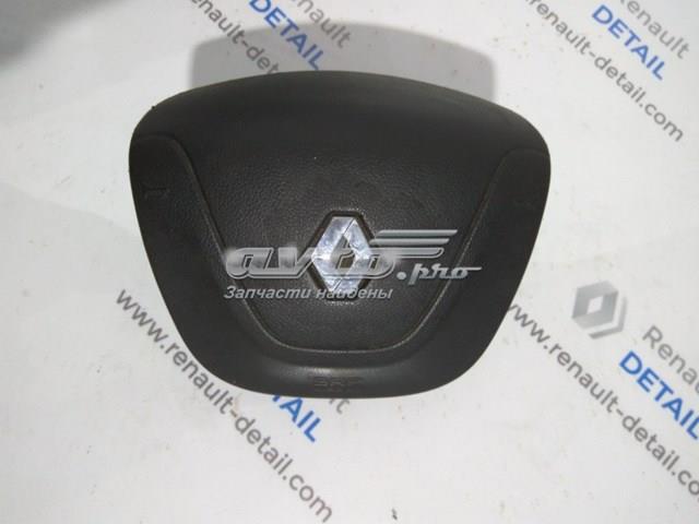 Подушка AIRBAG передня ліва 985701757R RENAULT