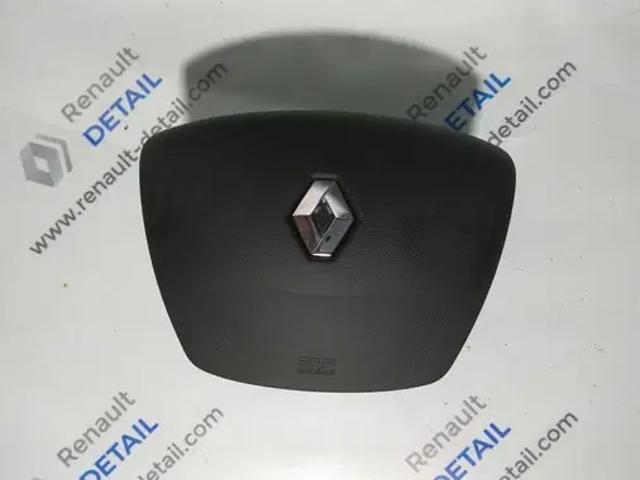 Подушка в кермі 985707520R RENAULT