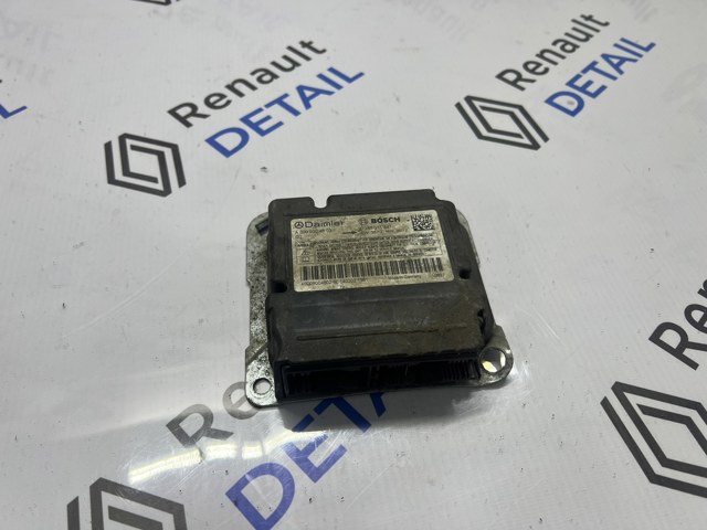 Модуль-процесор керування подушки безпеки A0009004802 MERCEDES