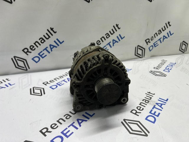 Генератор A3TX0481AM MITSUBISHI