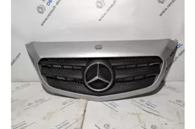 Решітка A4158880023 MERCEDES