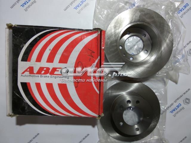 Дискові гальма C4R019ABE ABE