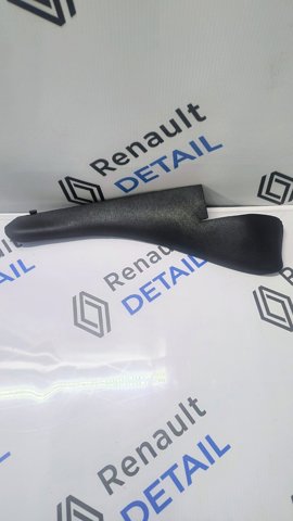 Заглушка жабо збоку CM11176 ONKA