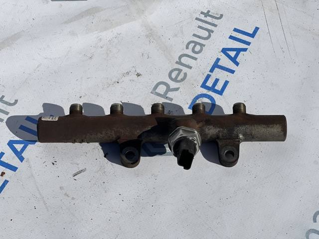 Регулятор тиску палива H8200701690 RENAULT