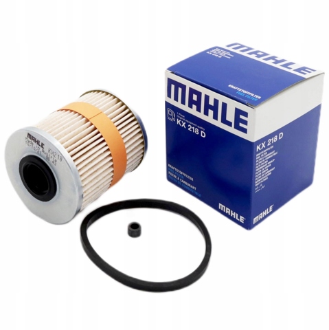 Фільтр паливний KX218D MAHLE