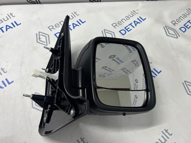 Праве бокове дзеркало LL0160019RH GP