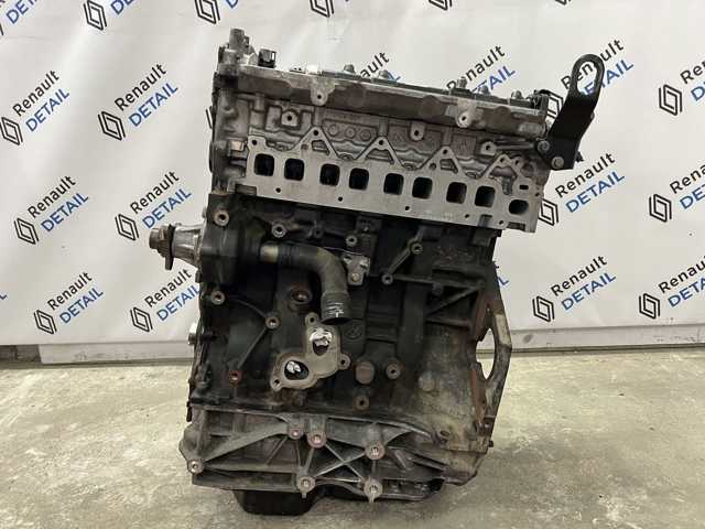 Мотор в зборі M9T710 RENAULT