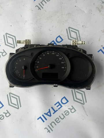 Прилади управління P248103078R RENAULT