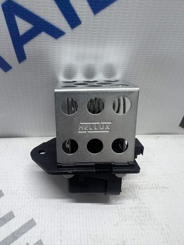 Резистор моторчика вентилятора A/C RWS2003 ROTWEISS